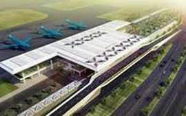 Khẩn trương thẩm định dự án sân bay Long Thành